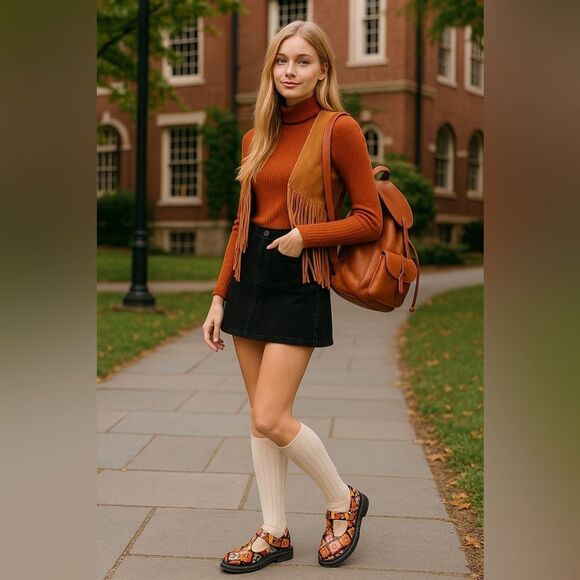 Circus NY by Sam Edelman Circus by Sam Edelman Emelia Mary Jane Loafer NEW SZ 6 - Picture 1 of 10